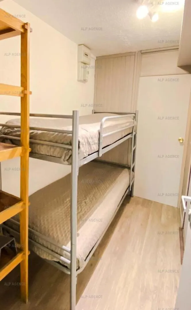 Apartment Residence L'Aconcagua - Studio 3/4 Personnes - Aconcagua - Plagne Centre Mae-2191 La Plagne-Tarentaise France